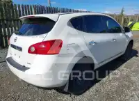 2013 Nissan ROGUE фото