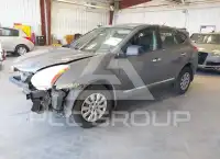 2013 Nissan ROGUE фото