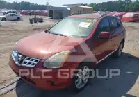 2013 Nissan ROGUE фото
