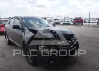 2013 Nissan ROGUE фото