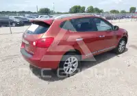2013 Nissan ROGUE фото
