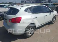 2013 Nissan ROGUE photo