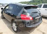 2013 Nissan ROGUE фото