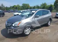 2013 Nissan ROGUE photo