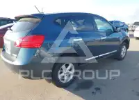 2013 Nissan ROGUE фото