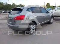 2013 Nissan ROGUE photo