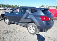 2013 Nissan ROGUE photo