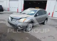 2013 Nissan ROGUE photo