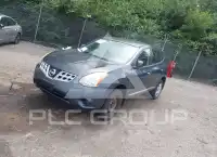 2013 Nissan ROGUE photo