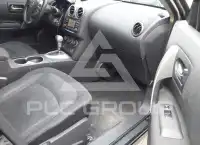 2013 Nissan ROGUE photo