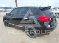 2013 Nissan ROGUE фото