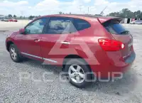 2013 Nissan ROGUE photo
