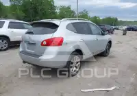 2013 Nissan ROGUE фото