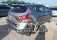 2013 Nissan ROGUE фото