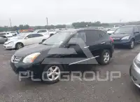 2013 Nissan ROGUE фото