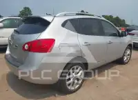 2013 Nissan ROGUE фото