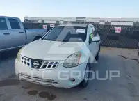 2013 Nissan ROGUE фото