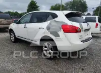 2013 Nissan ROGUE фото
