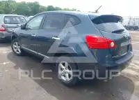 2013 Nissan ROGUE photo