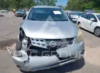 2013 Nissan ROGUE фото