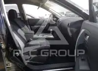 2013 Nissan ROGUE фото