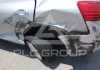 2013 Nissan ROGUE photo