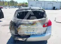 2013 Nissan ROGUE фото