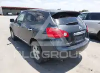 2013 Nissan ROGUE фото