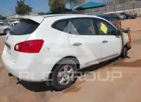 2013 Nissan ROGUE фото