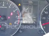 2013 Nissan ROGUE photo