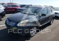 2013 Nissan ROGUE фото