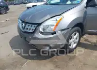 2013 Nissan ROGUE photo