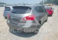 2013 Nissan ROGUE фото
