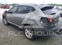 2013 Nissan ROGUE фото