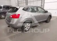 2013 Nissan ROGUE фото