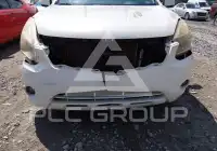 2013 Nissan ROGUE фото