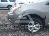 2013 Nissan ROGUE photo