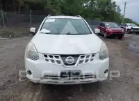 2013 Nissan ROGUE photo
