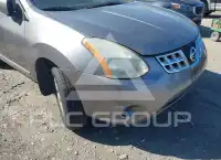 2013 Nissan ROGUE фото