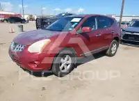 2013 Nissan ROGUE фото