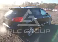 2013 Nissan ROGUE фото