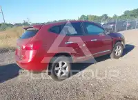 2013 Nissan ROGUE фото