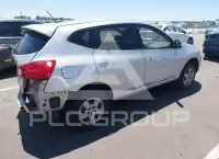 2013 Nissan ROGUE photo