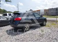 2013 Nissan ROGUE фото