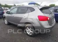 2013 Nissan ROGUE фото