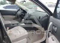 2013 Nissan ROGUE фото