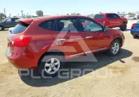 2013 Nissan ROGUE фото