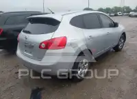 2013 Nissan ROGUE фото