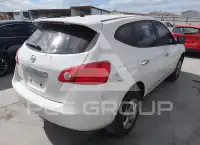 2013 Nissan ROGUE фото