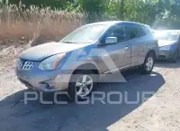 2013 Nissan ROGUE фото